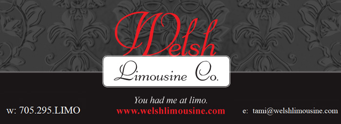 Welsh Limousine Service Peterborough Wedding