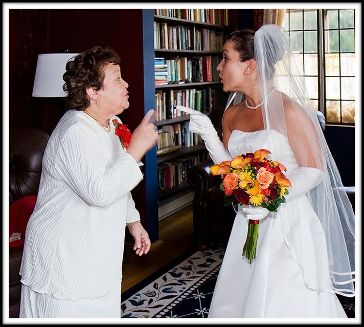 bride mother in law