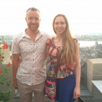 Peterborough Wedding Announcement