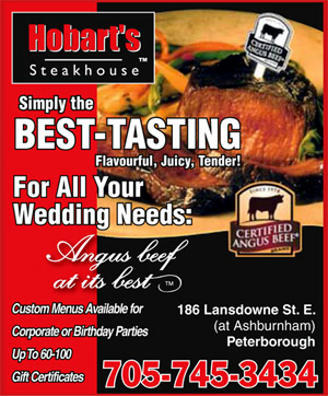 Kawartha Lakes Weddings