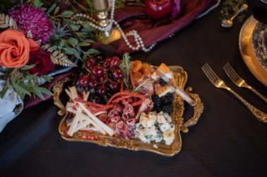choosing-a-catering-menu